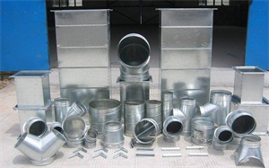 濟南通風(fēng)管道設(shè)備