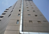 山東通風(fēng)管道加工：廚房排煙管道倒灌是怎么回事？